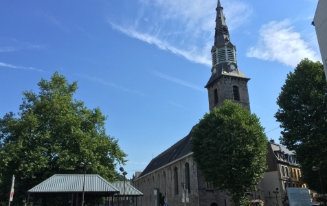 Assomption : horaires dans le doyenné Assomption : horaires dans le doyenné