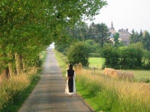 Journée pour couples mariés ou non : "A deux dans le tourbillon de la vie" @ Abbaye de Brialmont | Esneux | Wallonie | Belgique