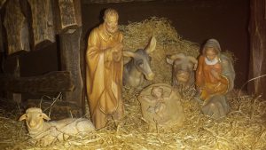 Jour de Noël