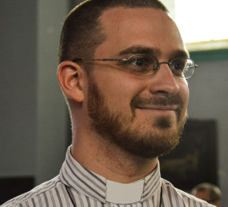Dimanche des Rameaux, le 5 avril à 15h : Thomas Sabbadini vicaire de l’UP Magnificat Verviers-Sud diffusera sa messe sur Youtube Dimanche des Rameaux, le 5 avril à 15h : Thomas Sabbadini vicaire de l’UP Magnificat Verviers-Sud diffusera sa messe sur Youtube