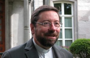 Messe présidée par Mgr Jean-Pierre Delville @ Eglise Notre-Dame de Lourdes (Wegnez croix-rouge) | Wallonie | Belgique