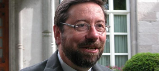 Lettre de Carême 2019 de Mgr Delville :<br />La Dernière Cène à la lumière de<br />Léonard de Vinci Lettre de Carême 2019 de Mgr Delville :<br />La Dernière Cène à la lumière de<br />Léonard de Vinci