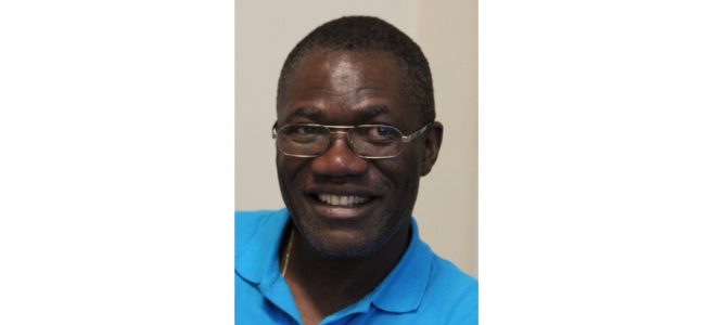 L’abbé Stanis Kanda notre prochain doyen L’abbé Stanis Kanda notre prochain doyen