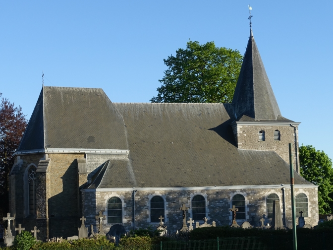 Saint-Roch-Bilstain