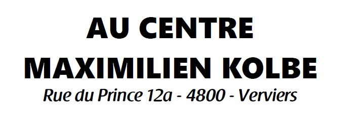 Vente de livres d’occasion du 1 au 5 octobre Vente de livres d’occasion du 1 au 5 octobre