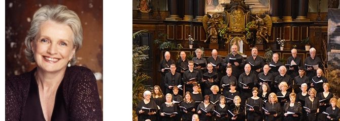 Dimanche 23 septembre à 15h00 à<br />Notre-Dame des Récollets : Requiem de Mozart avec la participation exceptionnelle de Marie-Christine Barrault Dimanche 23 septembre à 15h00 à<br />Notre-Dame des Récollets : Requiem de Mozart avec la participation exceptionnelle de Marie-Christine Barrault