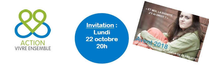 Foire aux outils de l’Avent Foire aux outils de l’Avent