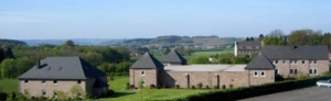 L'actualité à la lumière de l'Evangile @ Communauté des frères de St Jean | Louveigné | Wallonie | Belgique